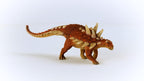 Schleich Dinosaurs 7" Realistic Gastonia Dinosaur Figure â€“