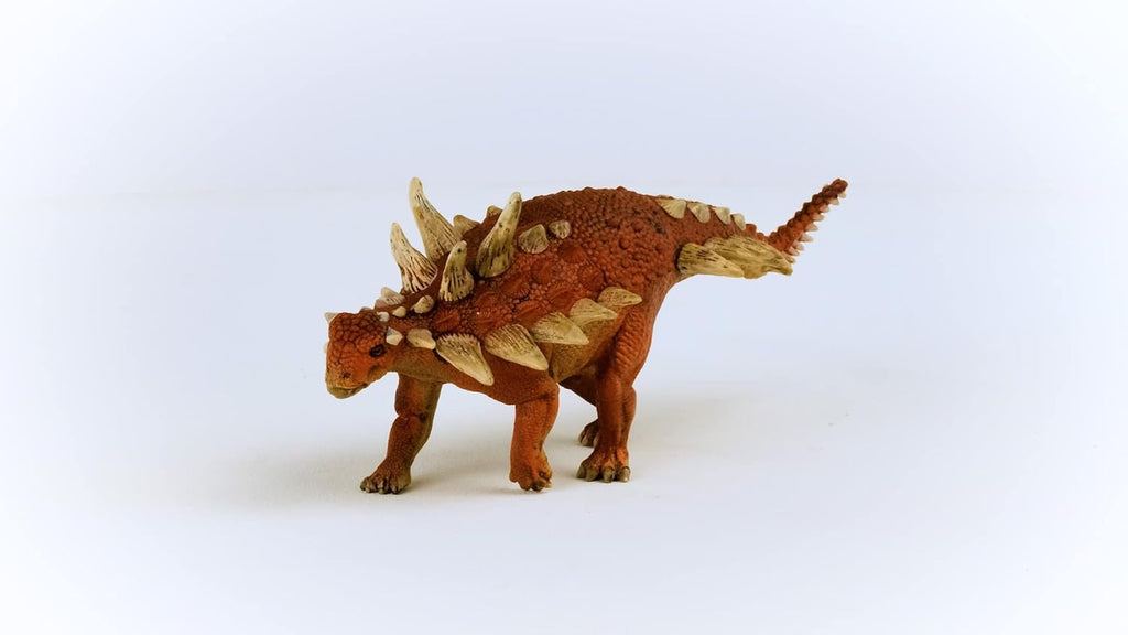 Schleich Dinosaurs 7" Realistic Gastonia Dinosaur Figure â€“