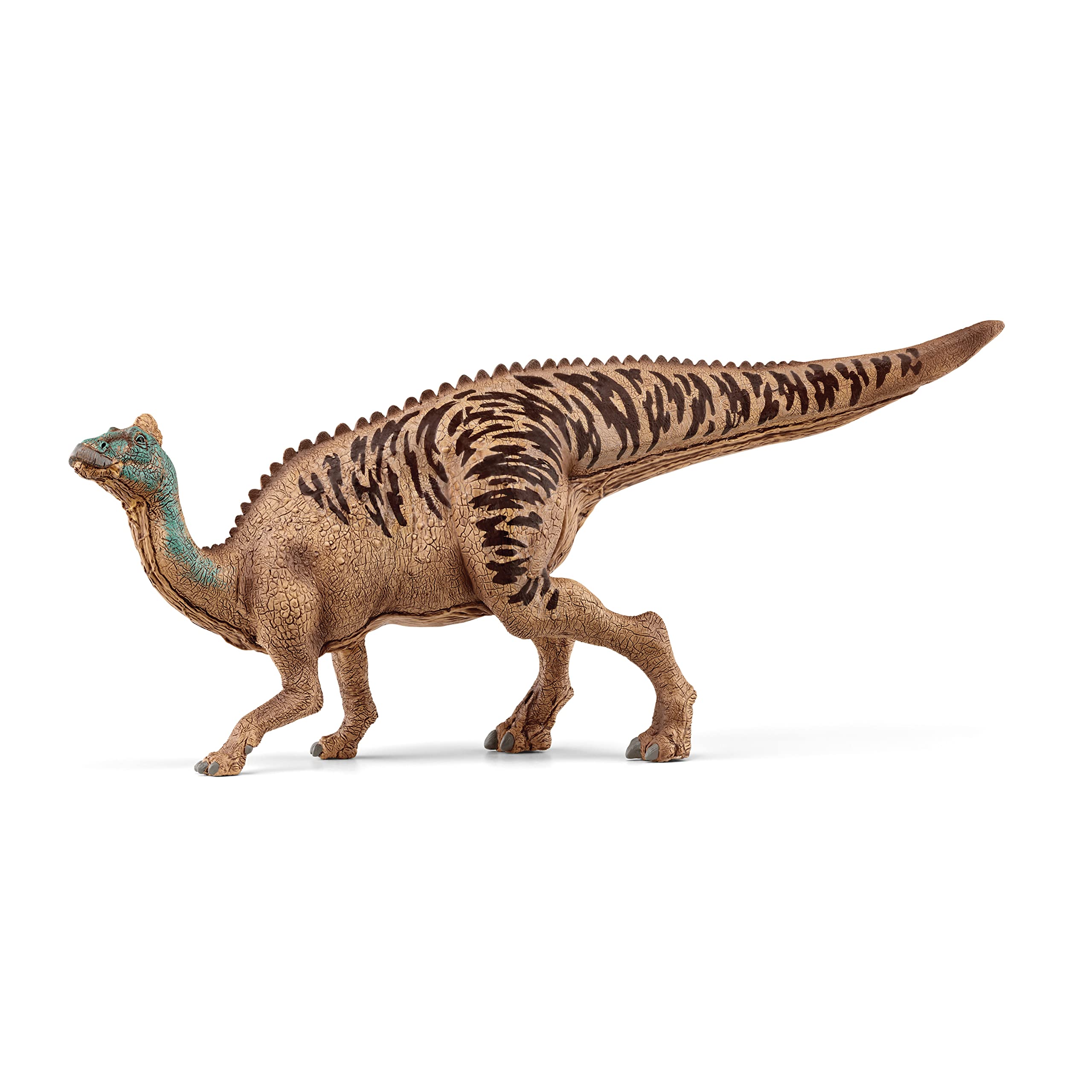 Schleich Dinosaurs Realistic Edmontosaurus Dino Figurine