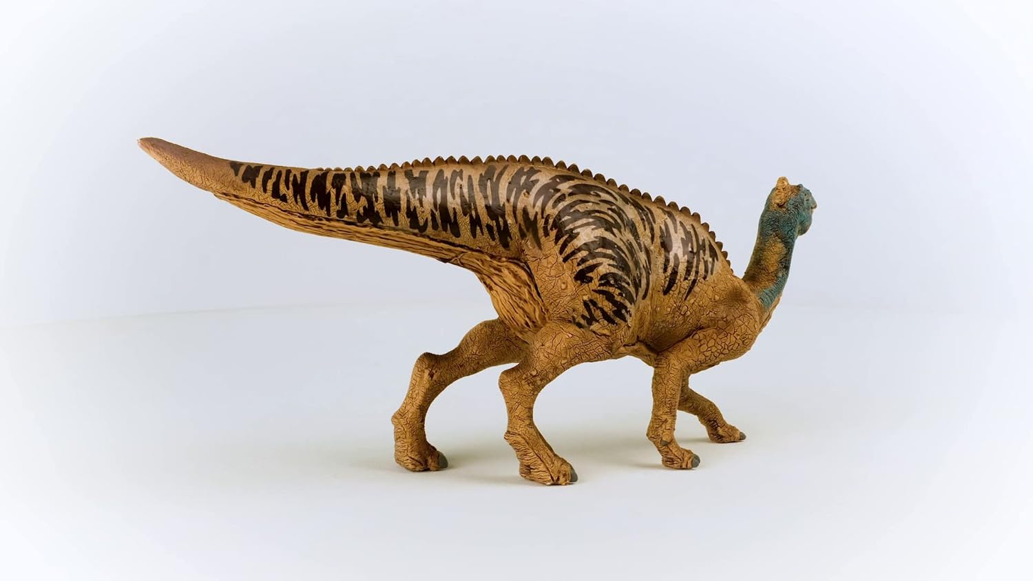 Schleich Dinosaurs Realistic Edmontosaurus Dino Figurine