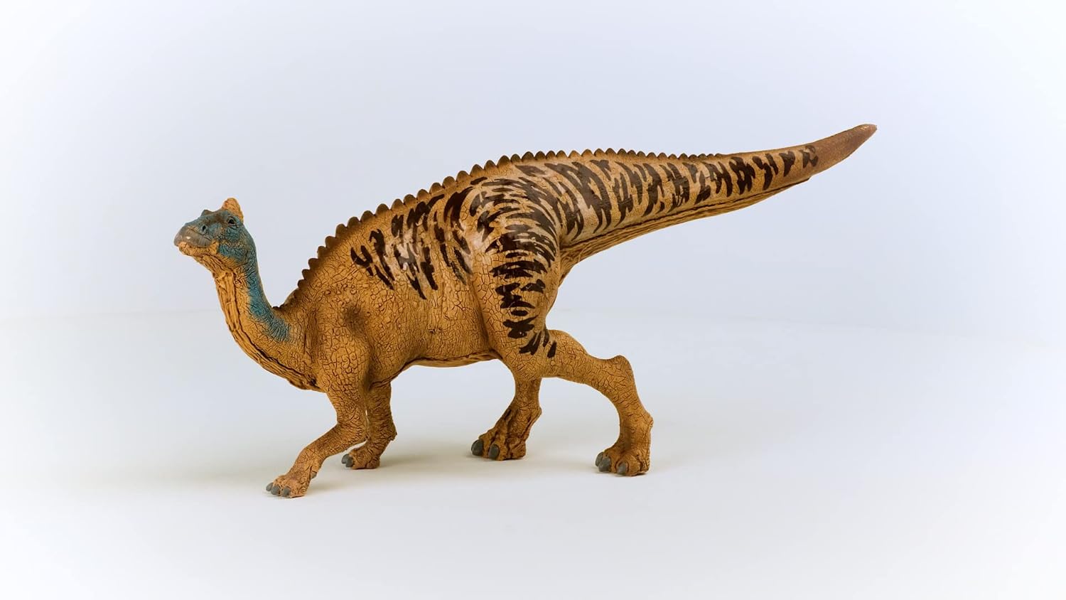 Schleich Dinosaurs Realistic Edmontosaurus Dino Figurine