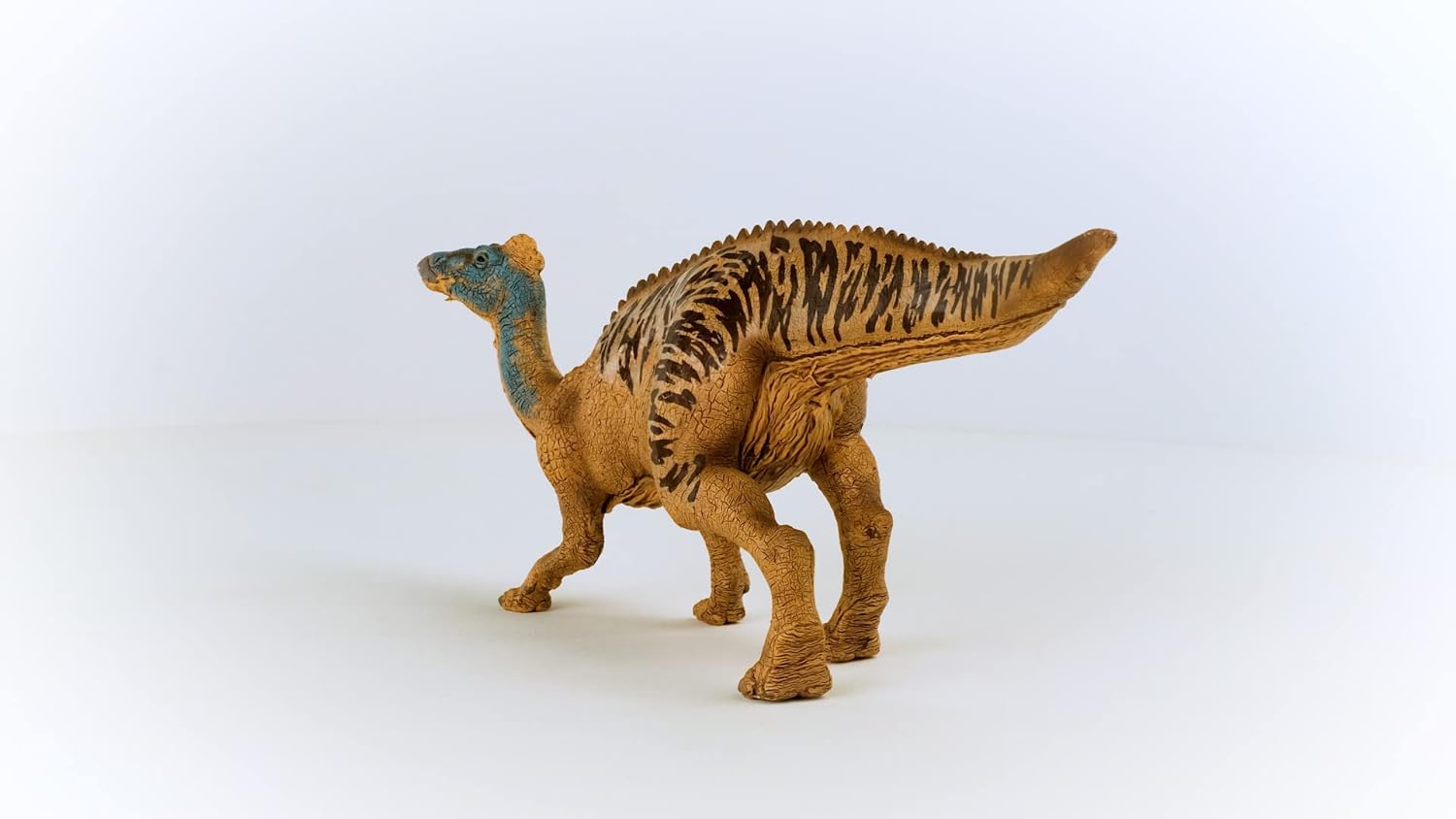Schleich Dinosaurs Realistic Edmontosaurus Dino Figurine