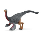 Schleich Dinosaurs Realistic Gallimimus Dinosaur Figurine