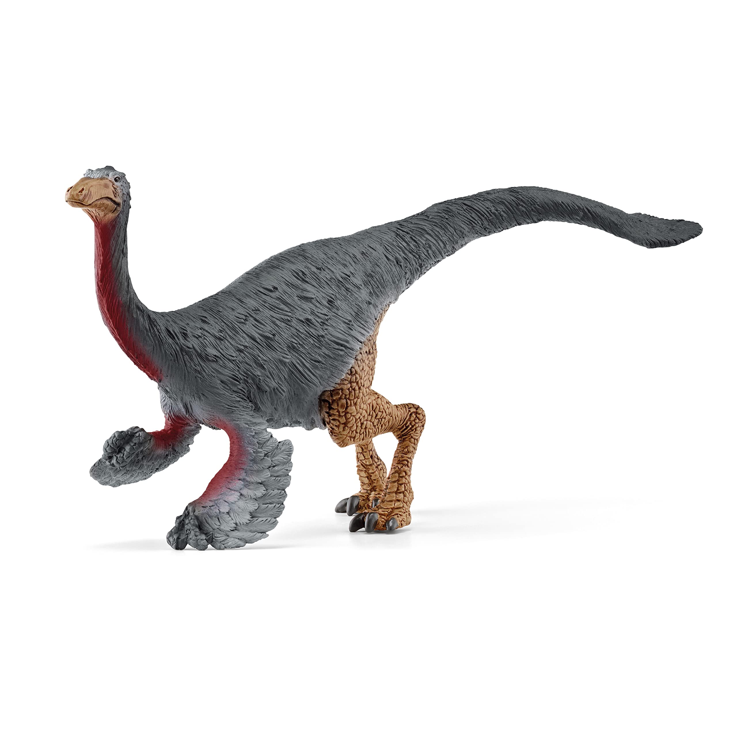Schleich Dinosaurs Realistic Gallimimus Dinosaur Figurine