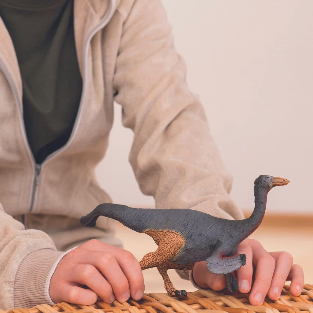 Schleich Dinosaurs Realistic Gallimimus Dinosaur Figurine