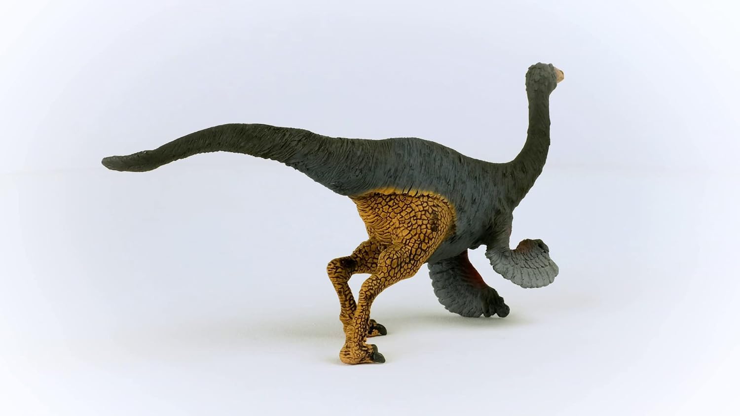 Schleich Dinosaurs Realistic Gallimimus Dinosaur Figurine