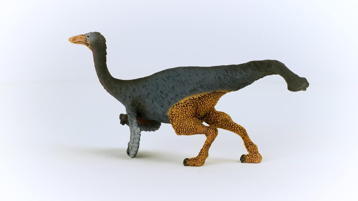 Schleich Dinosaurs Realistic Gallimimus Dinosaur Figurine