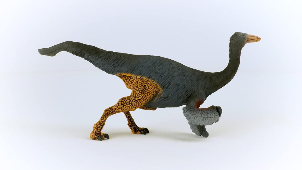 Schleich Dinosaurs Realistic Gallimimus Dinosaur Figurine