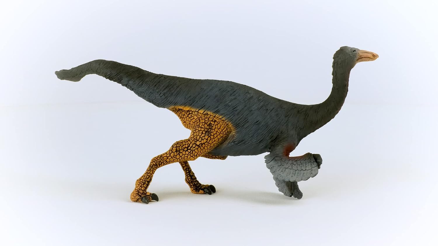 Schleich Dinosaurs Realistic Gallimimus Dinosaur Figurine