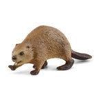 Schleich Wild Life, North American Woodland Wild Animal Toys