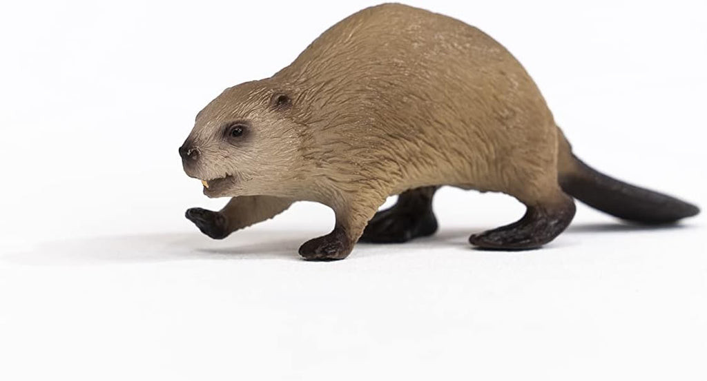 Schleich Wild Life, North American Woodland Wild Animal Toys