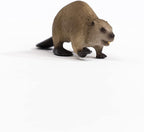 Schleich Wild Life, North American Woodland Wild Animal Toys