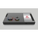 My Arcade Atari Game Station Pro: Retro Video Game Console with 200+ Games