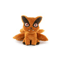 Naruto Plush Toy Kakashi, Itachi, Sasuke, Kurama, Naruto Six Path