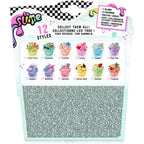 Canal Toys - So Slime - Slime Experience 1 Pack - An Ultra Personalized Creation - Choose Your Texture, Scent, Deco - Gift Idea for Children 6 Years+ - Creative Leisure - Imagination - SSC 409