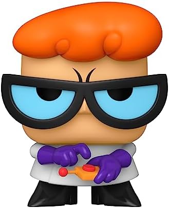 Funko Pop! Animation