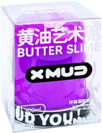X Mud Butter Slime Iris
