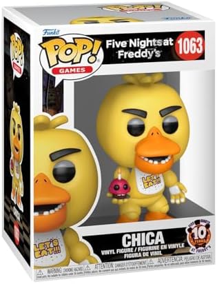 Funko Pop! Games