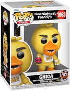 Funko Pop! Games