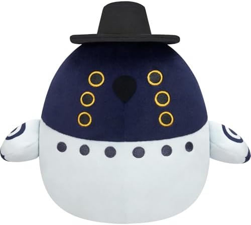 KPOP DEMON HUNTERS SQUISHMALLOWS 8