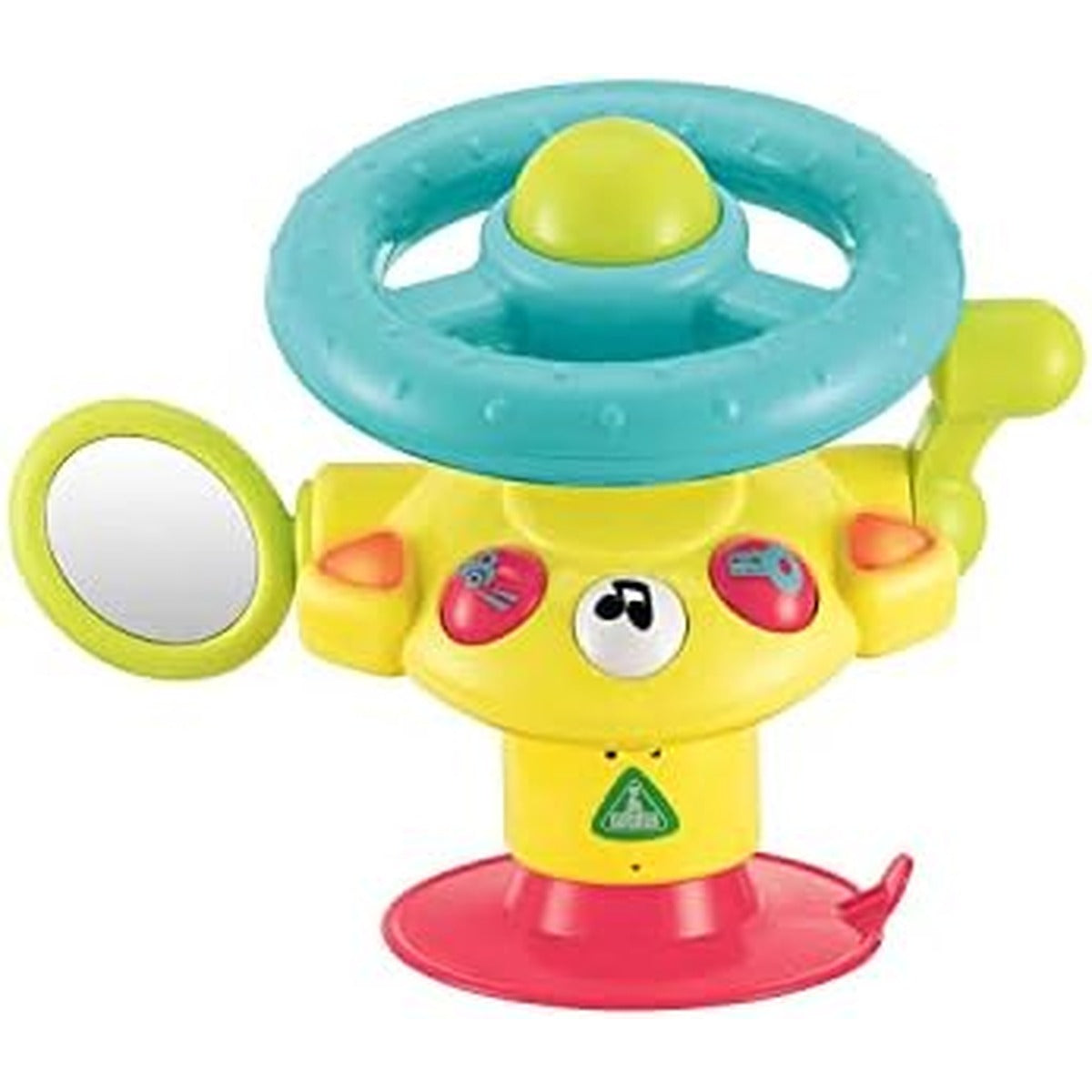 Early Learning Centre ELC HC STEERING WHEEL