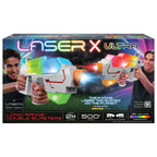 Laser X Ultra Long Range Blasters