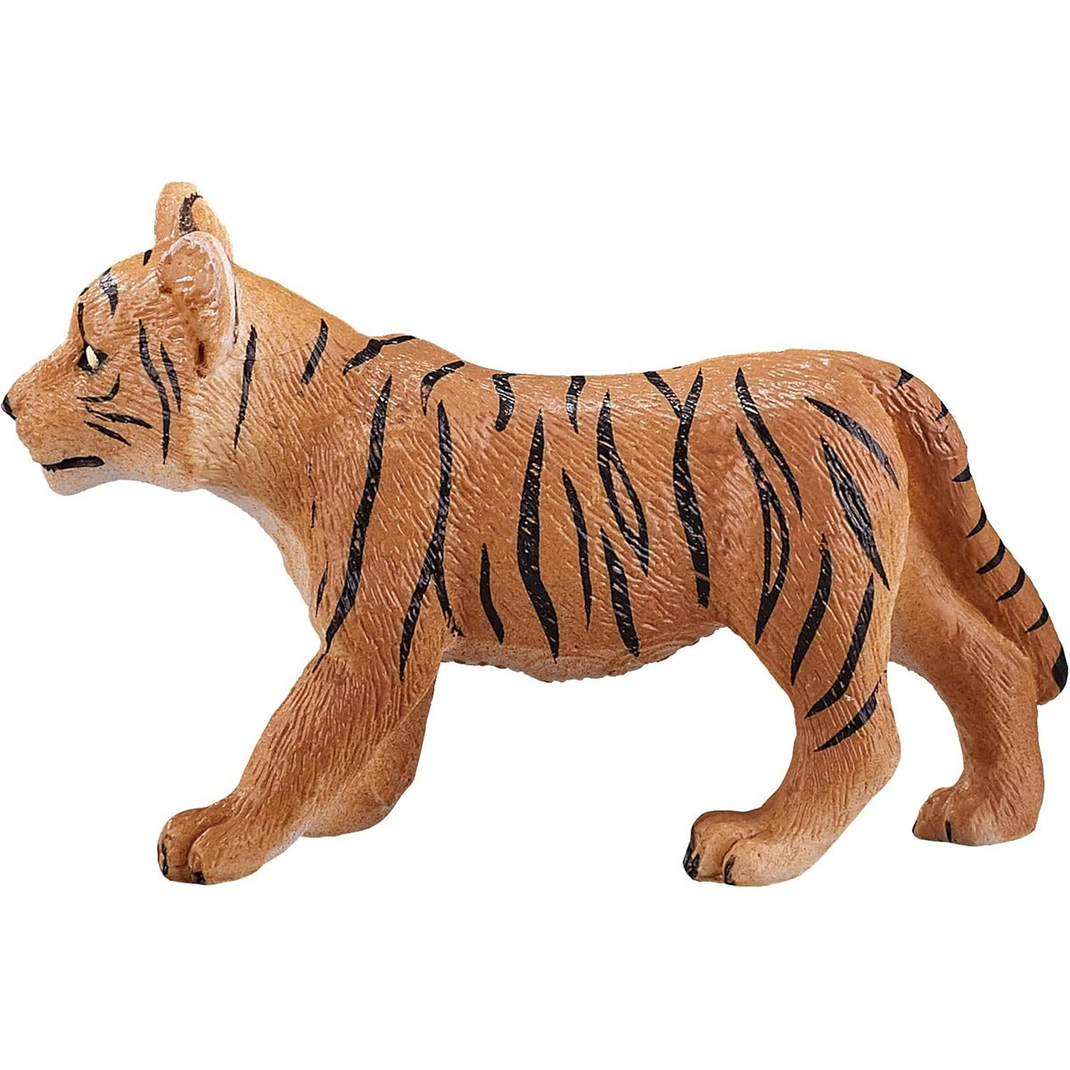 MOJO Tiger Cub Standing Toy Figure