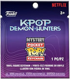 Funko Pop! Keychain
