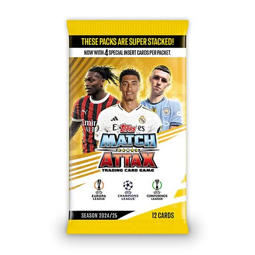 Topps 0 Cards, Multicolor