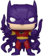 Funko Pop! Heroes: DC Comics - Batman Zur-En-Arrh