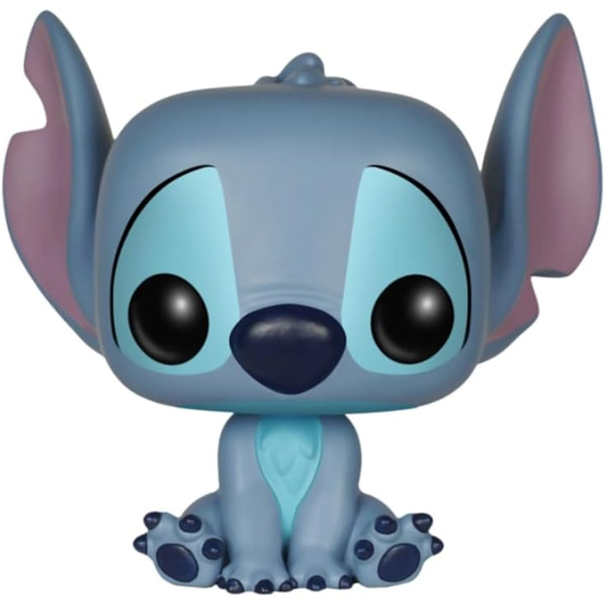 Funko Pop Disney: Lilo & Stitch Seated Action Figure