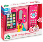 Early learning centre my first gadget set