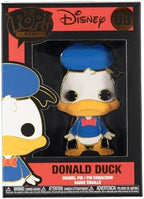 Funko Pop! Pin Disney