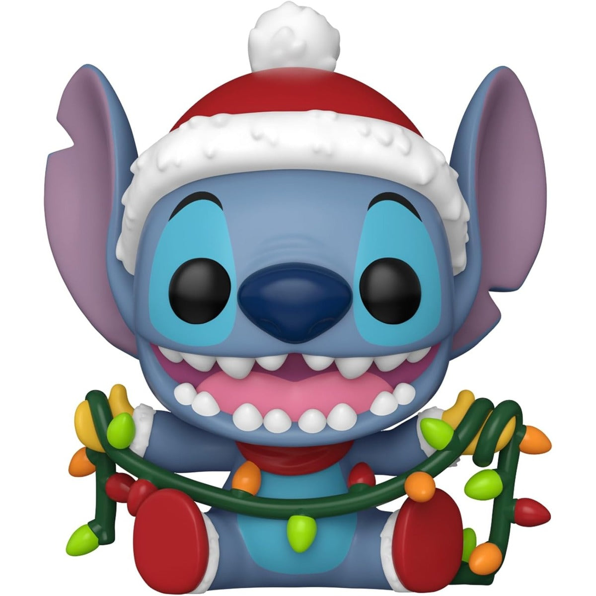 Funko Pop! Disney: Stitch - Stitch with Lights