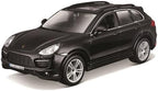 1:24 Collezione (A) w/o stand - Porsche Cayenne Turbo