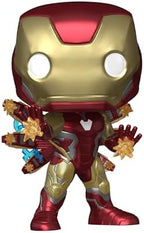 Pop Plus! Marvel: End Game