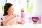 Disney Princess Fashion Doll Reveal