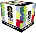 2026 Panini FIFA World Cup Sticker Collection Box - 50 Sticker Packs