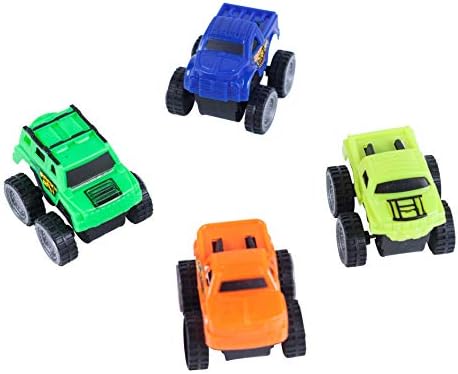 JARU S.SHOTZ TRACK RACERS