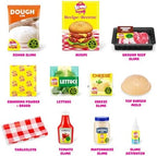 S001-EUR-SLIME MART-SMALL SHOPPING BASKET-SERIES 1