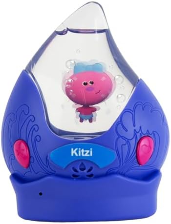 Aquapets - Kitzi