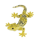 MOJO Wild Life Leopard Gecko Toy Figure 381077
