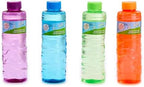 Addo Out and About 1L Bubble Solution, Bubble Mix Toy, Bubbles Refill Bottles, Outdoor