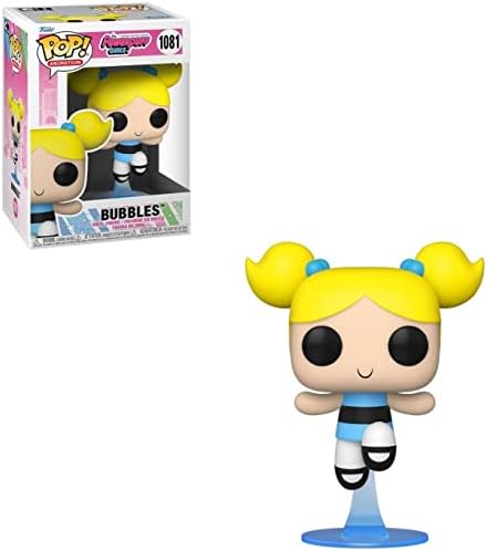 Funko POP Powerpuff Girls