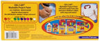 CraZart 10 x 2oz Poster Paint Pots