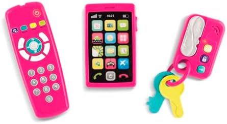 Early learning centre my first gadget set