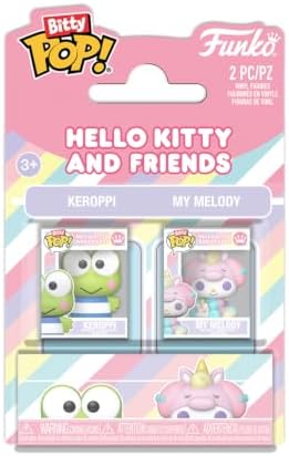Bitty Pop! Sanrio