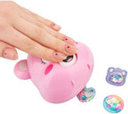 Paladone WeCool Care Bears DIY 3D Sticker Maker for Children, Officially Licensed Craft