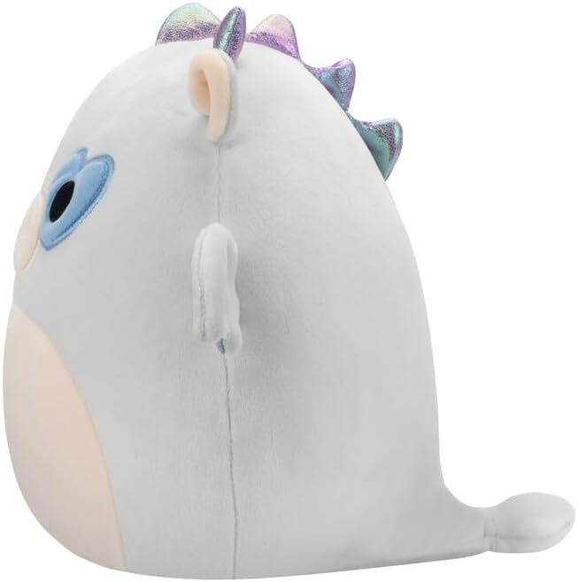 Squishmallows 12INCH VALENTINE KENNY THE DRAGON