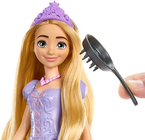 Disney Princess Fashion Doll Rapunzel's Vanity